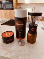 Cold brew coffee maker koffiemachine, Ophalen, Zo goed als nieuw