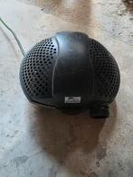 Pontec 8000 L/H, Ophalen, Zo goed als nieuw