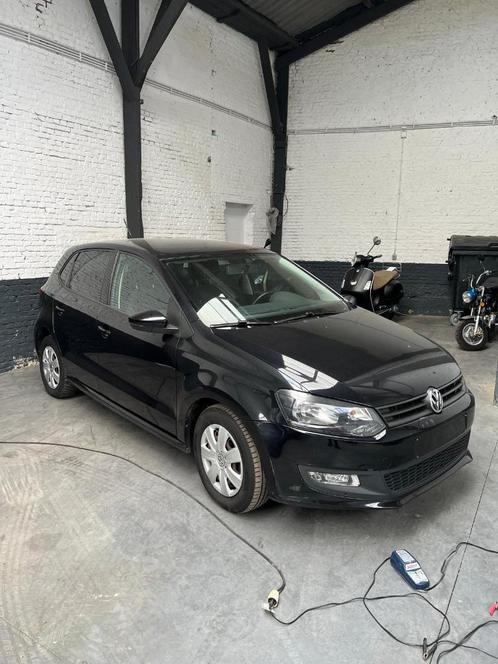 Volkswagen Polo, Auto's, Volkswagen, Bedrijf, Te koop, Polo, Airconditioning, Isofix, Radio, Diesel, Euro 5, Stadsauto, 5 deurs