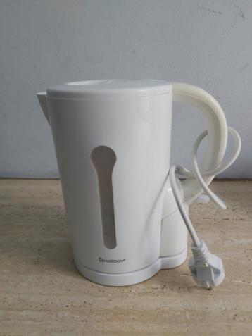 Waterkoker beschikbaar voor biedingen