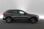 (2BAM427) VOLVO XC60, Cuir, Argent ou Gris, Euro 6, Entreprise