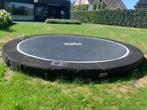 Trampoline merk Salta 3.30m, Hobby en Vrije tijd, Gebruikt, Ophalen