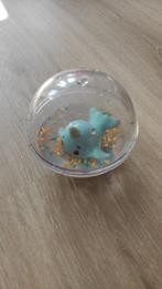 Fisher-Price kruipbal, Ophalen, Gebruikt, Duw- of Trekspeelgoed