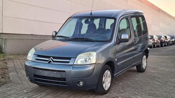 Citroen Berlingo 1.9D 51Kw Airco Bouwjaar 2005, 221.000 beschikbaar voor biedingen