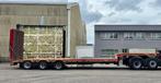 Dieplader Nooteboom, Auto's, Particulier, Te koop, Aanhangers en Opleggers