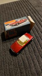 Matchbox 6 avec boîte, Enlèvement ou Envoi, Comme neuf, Matchbox
