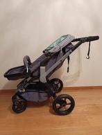 Poussette Concorde de couleur claire., Kinderen en Baby's, Kinderwagens en Combinaties, Ophalen of Verzenden, Zo goed als nieuw
