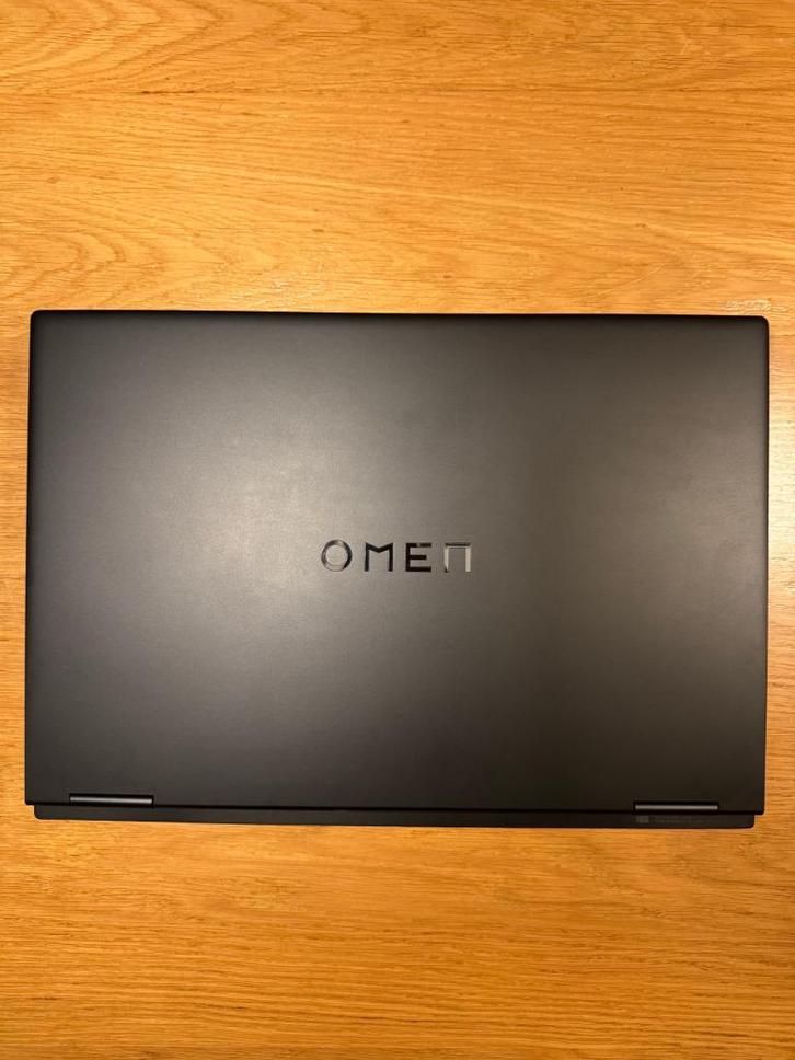 HP Omen 16 Gaming Laptop (Prijs te onderhandelen), Computers en Software, Windows Laptops, Gebruikt, 16 inch, SSD, 32 GB, Azerty
