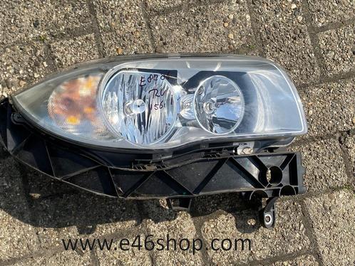 KOPLAMP BMW E87 1 SERIE JAAR 2005 RECHTS VOOR, Auto-onderdelen, Verlichting, BMW, Gebruikt, Ophalen of Verzenden