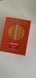 Oracle jeu osho, Livres, Comme neuf