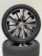 20’’VOLVO Xc60 XC 60VELGEN WINTERBANDEN ORIG SET, Gebruikt, 255 mm, Banden en Velgen, Personenwagen