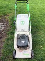 Benzinegrasmaaier 4T, Viking (Stihl) MB 505MM, Tuin en Terras, Grasmaaiers, Ophalen, Cirkelmaaier, Benzine-grasmaaier, 50 cm of meer