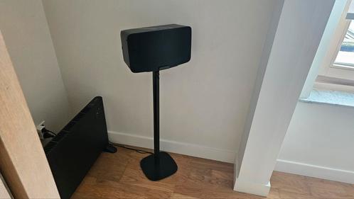 1x sonos five + standaard, Audio, Tv en Foto, Luidsprekerboxen, Gebruikt, Sonos, Ophalen