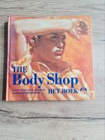 Boek : the body shop  / Anita Roddick, Boeken, Ophalen of Verzenden, Zo goed als nieuw