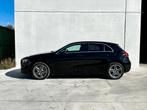 Mercedes-Benz A-Klasse A250e | AMG-Line | Leasing (bj 2022), Auto's, Mercedes-Benz, Automaat, Gebruikt, Overige brandstoffen, Zwart