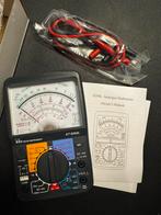 analoge multimeter ketai, Ophalen of Verzenden, Multimeter