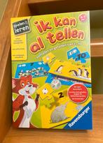 NIEUW !!!    “ Ik Kan al tellen “. ,   “. Ravensburger “  🍄, Enlèvement ou Envoi, Neuf, Compter