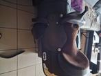 Western zadel, Dieren en Toebehoren, Paarden en Pony's | Zadels, Ophalen, Gebruikt, Western