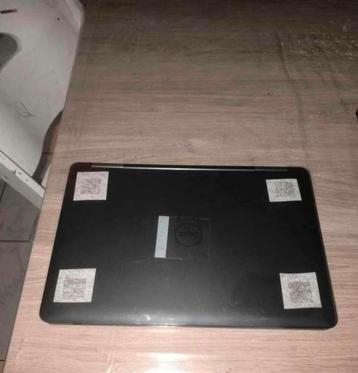 Dell laptop, Enlèvement ou Envoi, Comme neuf, SSD