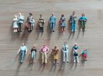 lot 1:15 miniatuurfiguren 1/43 kerstdecoratiekarakters, Ophalen of Verzenden, Nieuw, Auto, Overige merken