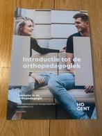 Introductie tot de orthopedagogiek, Nieuw, Ophalen of Verzenden
