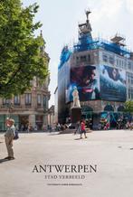 Antwerpen stad verbeeld (nieuw in plastic ; ONVINDBAAR !), Enlèvement ou Envoi, Neuf