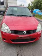 Renault Clio 1.1l essence, Boîte manuelle, 5 portes, Particulier, 1100 kg