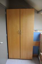 Pax kleerkast, Ophalen, Overige materialen, Met hangruimte, 50 tot 100 cm