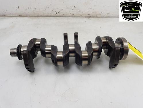 KRUKAS Seat Leon (5FB) (01-2012/08-2020), Auto-onderdelen, Motor en Toebehoren, Seat, Gebruikt