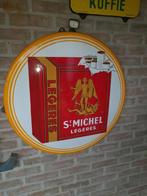 Emaille St-michel 1953, Verzamelen, Ophalen of Verzenden