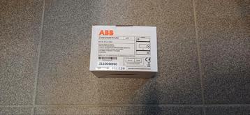 Abb kwh ev3 meters 100x beschikbaar voor biedingen