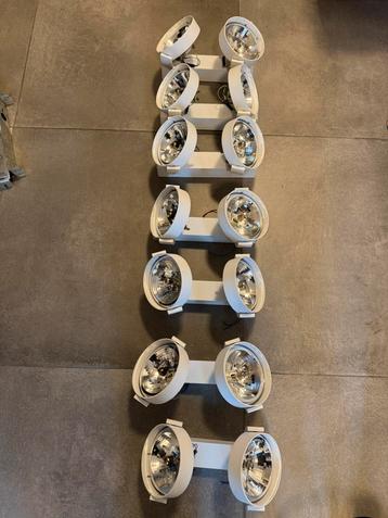 Design plafondlampen  beschikbaar voor biedingen