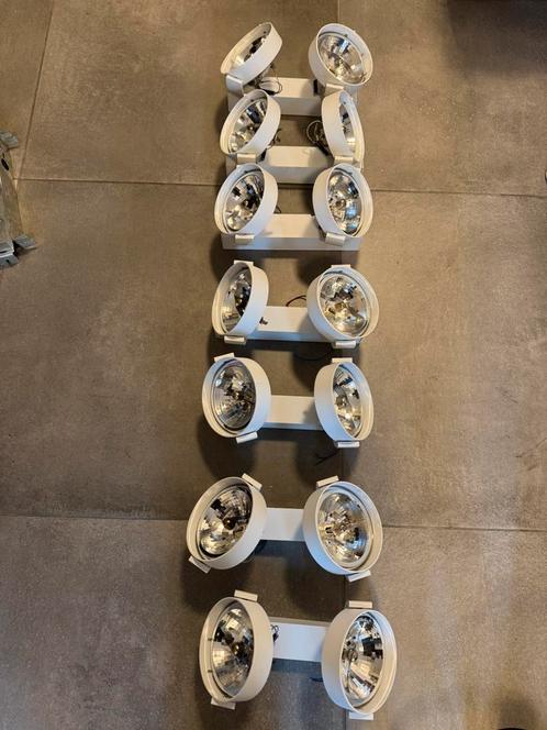 Design plafondlampen, Huis en Inrichting, Lampen | Plafondlampen, Ophalen