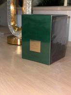 Parfum armani vert malachite, Collections, Enlèvement, Neuf