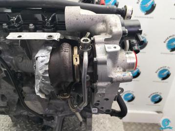 PEUGEOT 2008 P24E ALLURE [TURBOCHARGER] 2020 beschikbaar voor biedingen