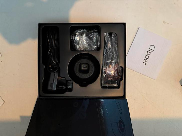 LIM CutLim 15K, Elektronische apparatuur, Persoonlijke Verzorgingsapparatuur, Zo goed als nieuw, Ophalen