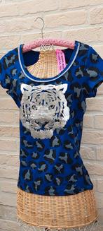 Nieuw bloesje maat l coolcat, Kleding | Dames, Blouses en Tunieken, Overige kleuren, Maat 42/44 (L), Nieuw, Ophalen of Verzenden