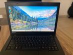 Lenovo thinkpad Windows 11, Computers en Software, Ophalen, Gebruikt, 14 inch, Azerty