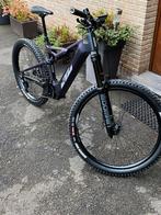Fiets, Fietsen en Brommers, Ophalen