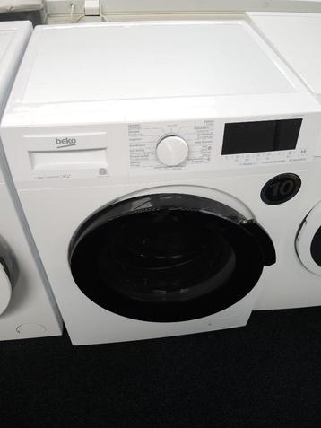 Beko wasmachine 8 kg beschikbaar voor biedingen