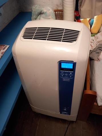 Airco - Delonghi pac WE112ECO beschikbaar voor biedingen