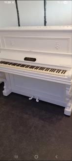 Il straub, Muziek en Instrumenten, Ophalen, Wit