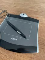 Wacom tekentablet, Computers en Software, Ophalen, Gebruikt, Bedraad, Wacom