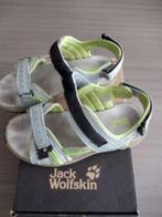 kinderschoenen sandalen schoen Jack Wolfskin - maat 34, Kinderen en Baby's, Schoenen, Meisje, Jack Wolfskin, Gebruikt