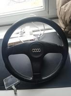 Volant cuir Audi 80 coupé Audi s2 Audi cabriolet, Autos : Pièces & Accessoires, Enlèvement ou Envoi, Audi