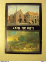 035 - DEERLIJK - KAPEL TER RUSTE - LEGENDE VAN DE BOOM, Verzamelen, Verzenden