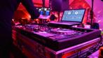 recherche dj partout en belgique, Muziek en Instrumenten, Licht en Laser, Ophalen, Zo goed als nieuw, Overige typen