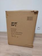 Caravanhoes afdekzeil, Caravans en Kamperen, Ophalen, Zo goed als nieuw