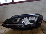 PHARE / OPTIQUE AVANT GAUCHE Golf VII (AUA) (5G1941003), Utilisé, Volkswagen