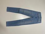 lichte jeans 7for all mankind maat 25, Kleding | Dames, Broeken en Pantalons, Gedragen, Blauw, 7 for all mankind, Ophalen